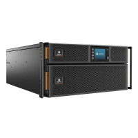 UPS (ИБП) Vertiv Liebert GXT5 UPS, 6000VA / 6000W (GXT5-6000IRT5UXLE) от интернет-магазина Seventrade.uz