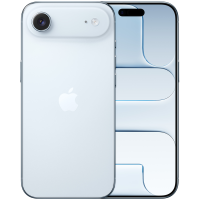 Смартфон Apple iPhone Air, 256GB, Sky Blue (MG2P4ZD/A)