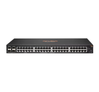 Коммутатор (свитч) HPE Aruba Networking 6100 48G 4SFP+ (JL676A)