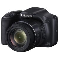 Фотоаппарат цифровой Canon PowerShot SX530 HS