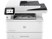 Лазерное МФУ HP LaserJet Pro MFP 4103dw