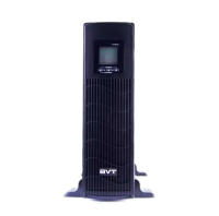 UPS (ИБП) AVT-1000 AVR, 1000VA, [EA901PRORT] от интернет-магазина Seventrade.uz
