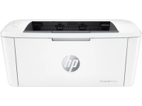 Лазерный принтер HP Laserjet M111w