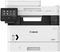 Лазерное МФУ Canon i-SENSYS MF445dw