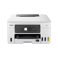 Струйное МФУ Canon MAXIFY GX3040