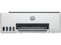 Струйное МФУ HP Smart Tank 520