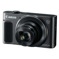 Фотоаппарат цифровой Canon PowerShot SX620 HS