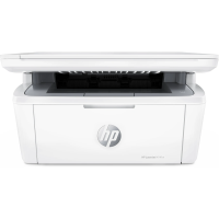 Лазерное МФУ HP LaserJet M141w
