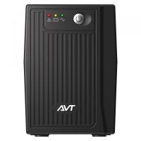 UPS (ИБП) AVT AVT2000Z-LI, 2000ВА/1200W от интернет-магазина Seventrade.uz
