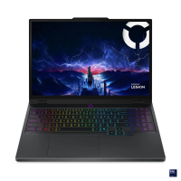 Игровой ноутбук Lenovo Legion 5 15IAX10 [83F00096RK]