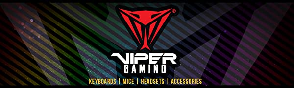 VIPER Gaming