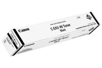 Тонер-картридж Canon C-EXV 49 BK (Black) для Canon iRA C3320 / 35xx / 37xx/ 38xx