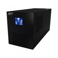 UPS (ИБП) AVT-3000 AVR, 3000VA, [Smart-3000] от интернет-магазина Seventrade.uz