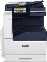 Лазерное МФУ Xerox Versalink B7125/B7130/B7135 (базовый блок) черно-белая печать, A3