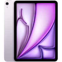 Планшет Apple iPad Air M4, 13", 128GB, Purple (MH5T4QA/A)