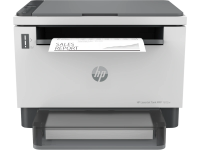 Лазерное HP LaserJet Tank MFP 1602w