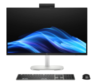 Моноблок 27" HP EliteStudio 8 All-in-One G1i AI PC (C8AB6ET)