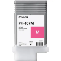 Картридж Canon PFI-120M (Magenta) 130 мл