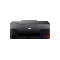 Струйное МФУ CANON PIXMA G3420