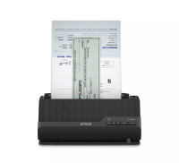 Сканер Epson WorkForce ES-C320W