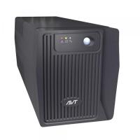 UPS (ИБП) AVT AVT1000X-LI, 1000VA/600W от интернет-магазина Seventrade.uz