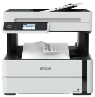 Струйное МФУ Epson M3170