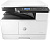 Лазерное МФУ HP MFP M438n (A3)