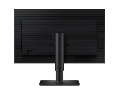 Монитор Samsung Essential Monitor S4 (LS24D400GAIXCI) 23.8