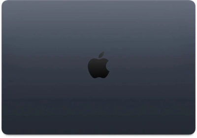 Ноутбук Apple MacBook Air A3241 15.3", 2025, M4, 16GB, 256GB Midnight (Z1DG000GS)