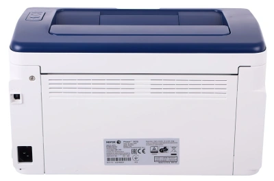 Лазерный принтер Xerox Phaser 3020BI