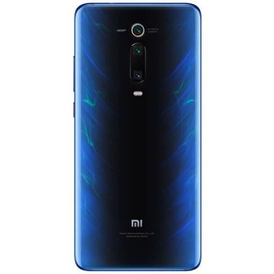 Смартфон Xiaomi Mi 9T Pro 6/128GB (синий)
