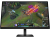 Игровой монитор 27" HP OMEN 27q G2, 2560 x 1440 (Quad HD 2K), IPS, 180 Гц, [AV4H6AA] от интернет-магазина Seventrade.uz