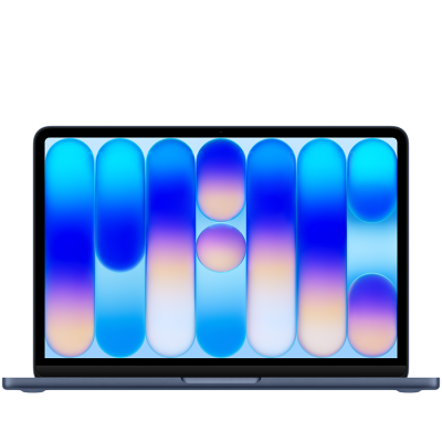 Ноутбук Apple MacBook Neo A3404, 13.6", Indigo (MHFF4RU/A)