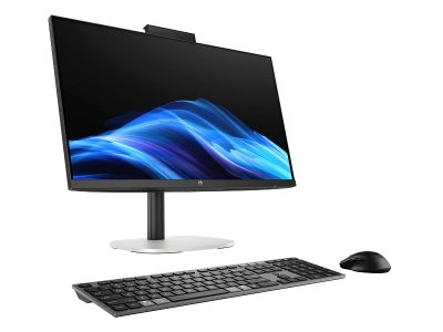Моноблок 23.8" HP ProStudio 4 G1i 24 (D4PL9ET)