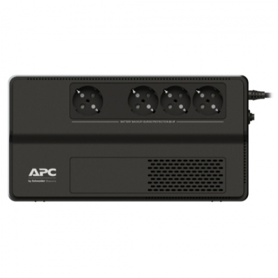 APC Easy UPS BV 650VA / 375W от интернет-магазина Seventrade.uz