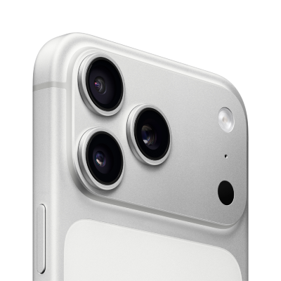 Смартфон Apple iPhone 17 Pro Max, 512GB, Silver (MFYQ4ZD/A)