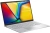 Ноутбук Ноутбук ASUS Vivobook 15, 16GB/512GB (90NB13Y2-M01PW0)