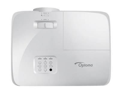 Проектор Optoma HD29i