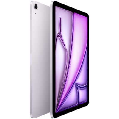Планшет Apple iPad Air M4, 13", 128GB, Purple (MH5T4QA/A)