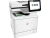 Лазерное МФУ HP LaserJet Enterprise M578dn