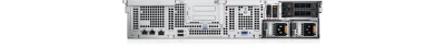 Сервер Dell PowerEdge R750xs 3.5" 8LFF