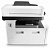 Лазерное МФУ HP LaserJet MFP M443nda (A3)
