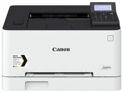 Лазерный принтер Canon i-SENSYS LBP623cdw