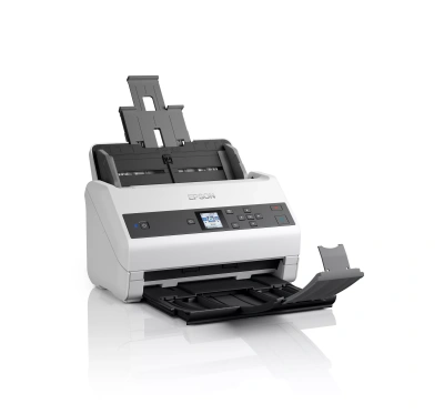 Сканер Epson WorkForce DS-970