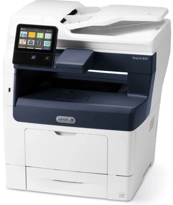 Лазерное МФУ Xerox B405V_DN