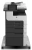 Лазерное МФУ HP LJ Enterprise M725f, черно-белая печать, A3