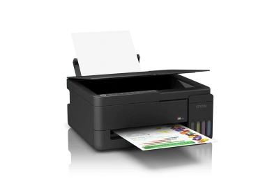 Струйное МФУ Epson EcoTank L3350