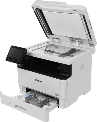Лазерное МФУ Canon i-SENSYS MF463dw