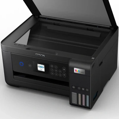 Струйное МФУ Epson L4260