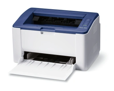 Лазерный принтер Xerox Phaser 3020BI